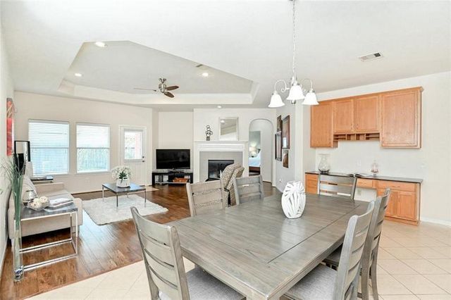 510 Stream Mill Lane, Katy, TX 77494