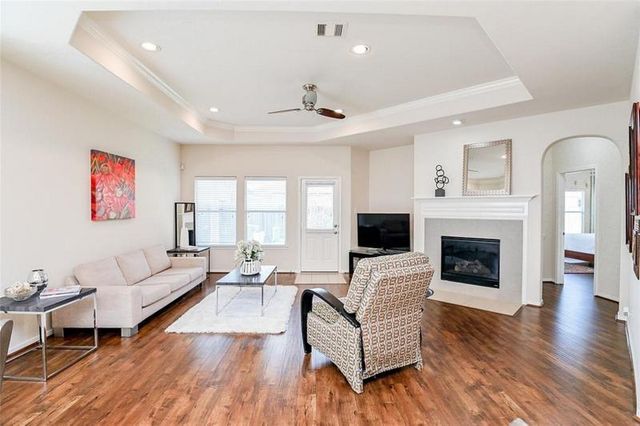 510 Stream Mill Lane, Katy, TX 77494