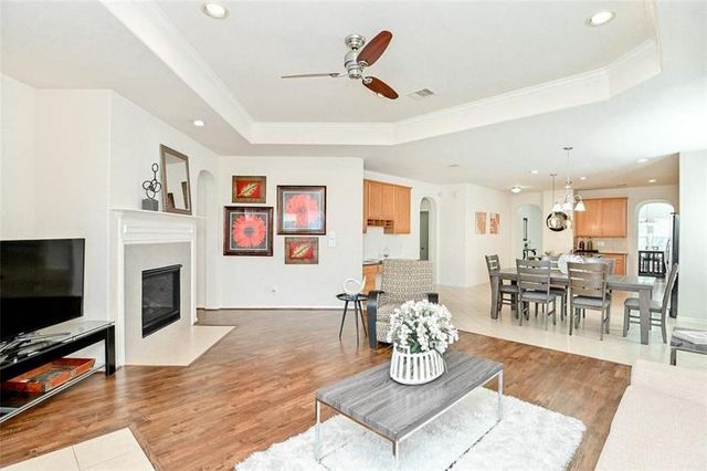 510 Stream Mill Lane, Katy, TX 77494