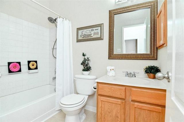 510 Stream Mill Lane, Katy, TX 77494