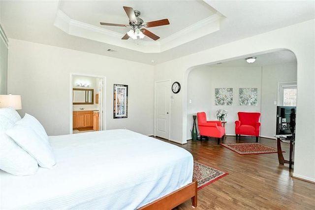 510 Stream Mill Lane, Katy, TX 77494