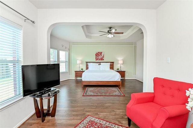 510 Stream Mill Lane, Katy, TX 77494