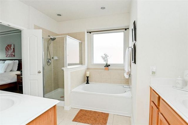 510 Stream Mill Lane, Katy, TX 77494