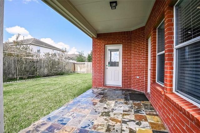 510 Stream Mill Lane, Katy, TX 77494