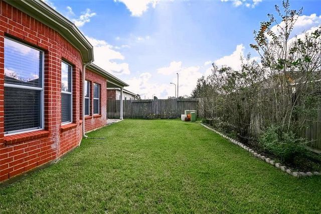 510 Stream Mill Lane, Katy, TX 77494