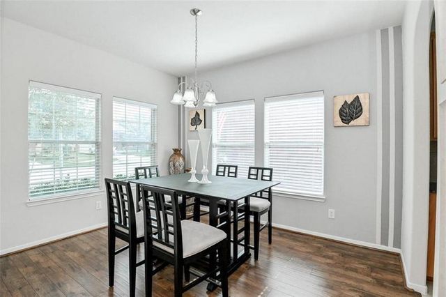 510 Stream Mill Lane, Katy, TX 77494