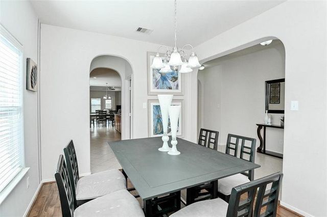 510 Stream Mill Lane, Katy, TX 77494