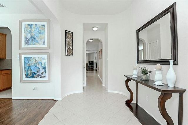 510 Stream Mill Lane, Katy, TX 77494