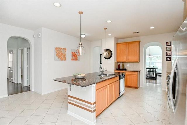 510 Stream Mill Lane, Katy, TX 77494