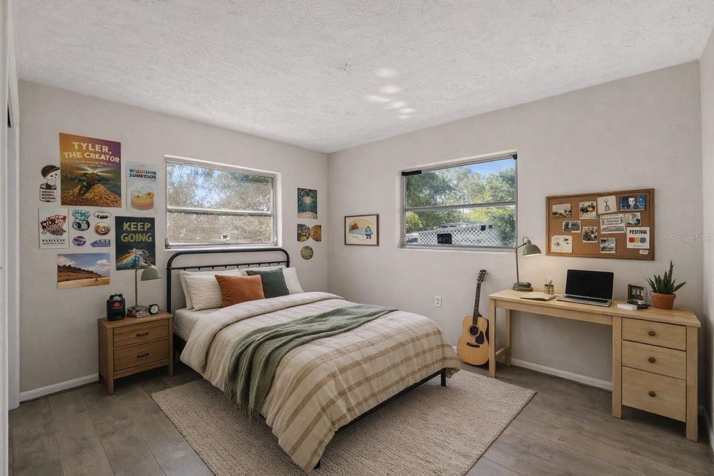 Image 4 of property listing at 49 S OSCEOLA STREET, Beverly Hills, FL 34465