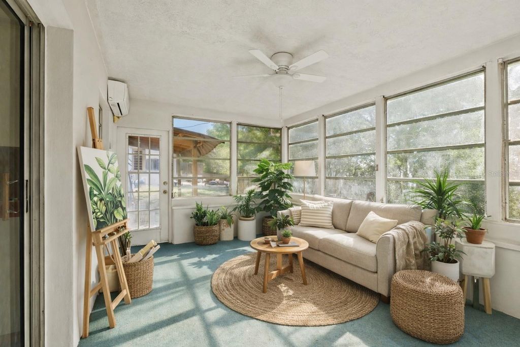 Image 7 of property listing at 49 S OSCEOLA STREET, Beverly Hills, FL 34465