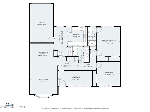450D Cheshire Court D, Lakewood, NJ 08701