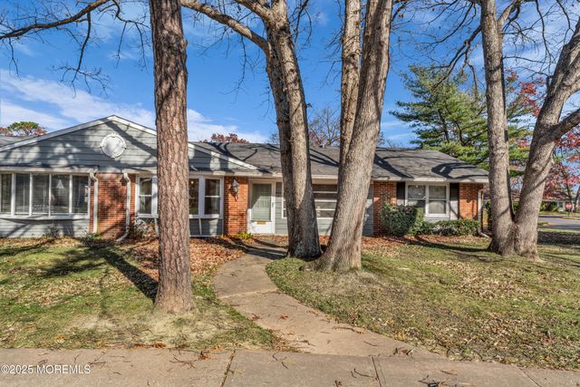 450D Cheshire Court D, Lakewood, NJ 08701