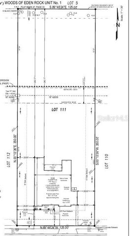 11169 MANOR HOUSE LANE, Odessa, FL 33556