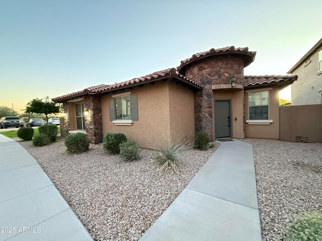 2935 N SONORAN Hills, Mesa, AZ 85207