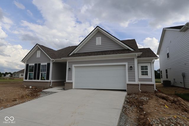 10053 Rosalee Drive, Noblesville, IN 46060