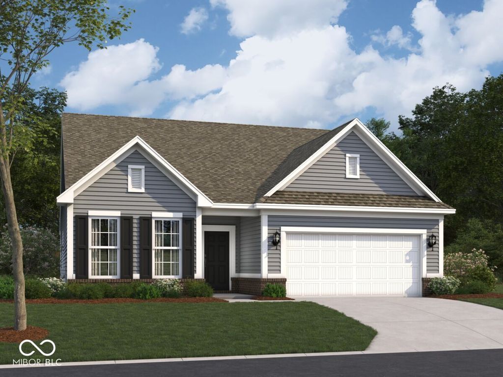 10053 Rosalee Drive, Noblesville, IN 46060