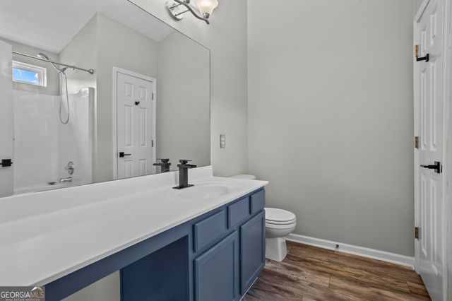 216 Village Square Drive, Woodstock, GA 30188