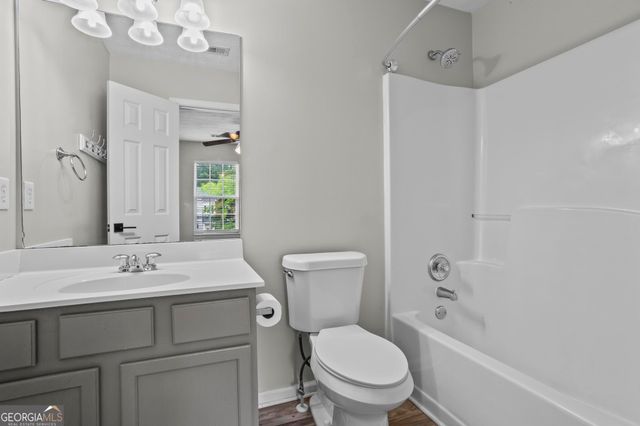 216 Village Square Drive, Woodstock, GA 30188