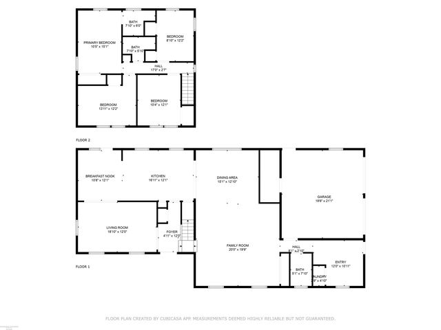 2700 Renshaw Drive, Troy, MI 48085