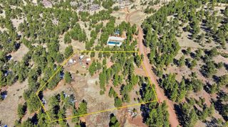 133 Wagon Wheel Circle, Guffey, CO 80820