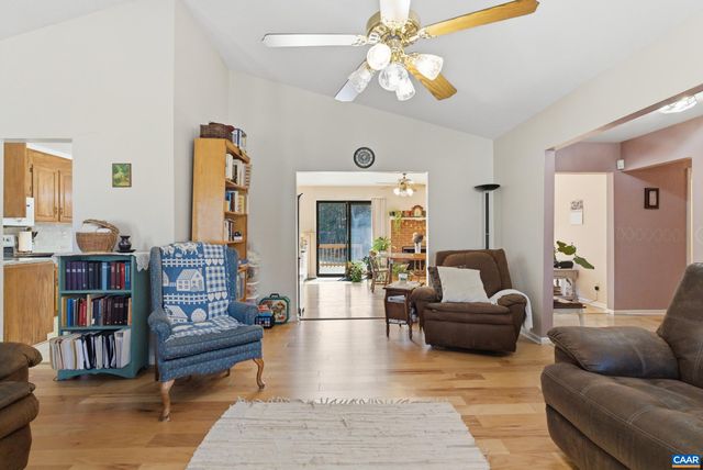 1621 TURKEY MOUNTAIN RD, Amherst, VA 24521