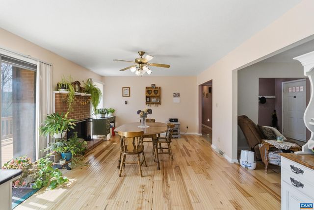 1621 TURKEY MOUNTAIN RD, Amherst, VA 24521