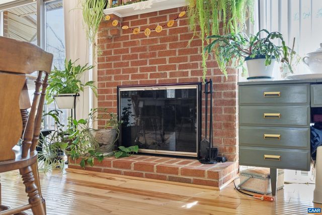 1621 TURKEY MOUNTAIN RD, Amherst, VA 24521