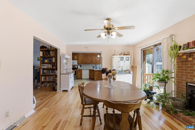 1621 TURKEY MOUNTAIN RD, Amherst, VA 24521