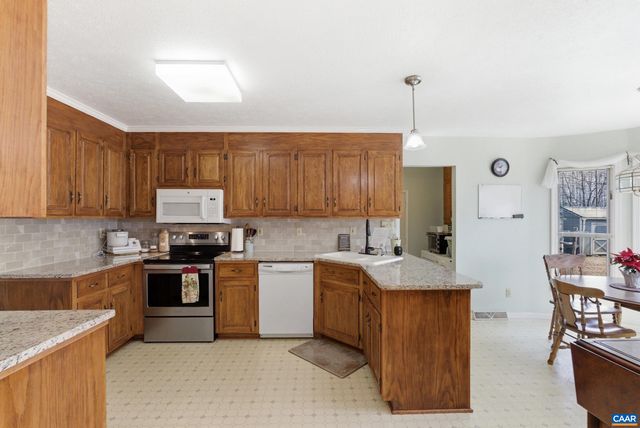 1621 TURKEY MOUNTAIN RD, Amherst, VA 24521