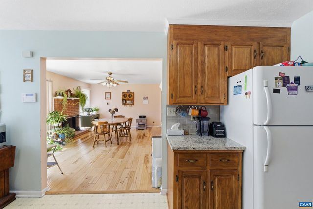 1621 TURKEY MOUNTAIN RD, Amherst, VA 24521