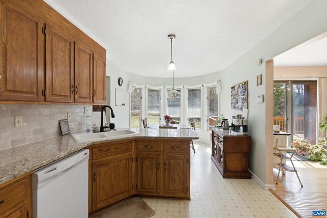 1621 TURKEY MOUNTAIN RD, Amherst, VA 24521