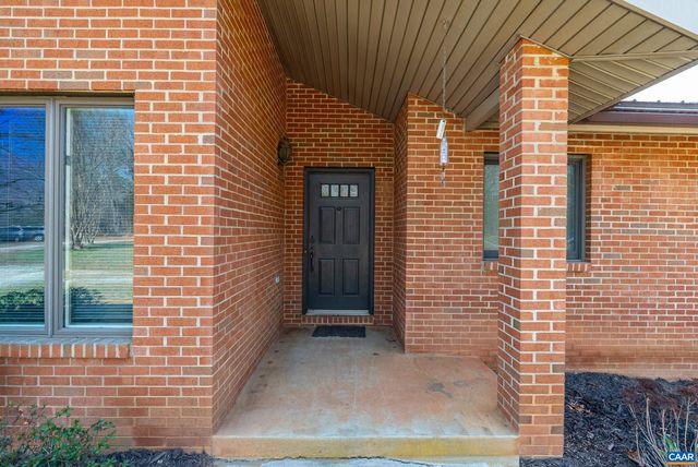 1621 TURKEY MOUNTAIN RD, Amherst, VA 24521