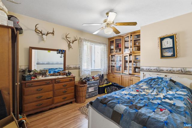 1621 TURKEY MOUNTAIN RD, Amherst, VA 24521