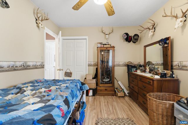 1621 TURKEY MOUNTAIN RD, Amherst, VA 24521