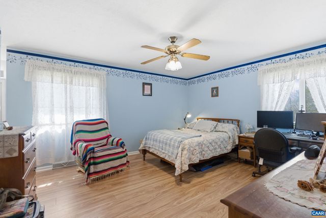 1621 TURKEY MOUNTAIN RD, Amherst, VA 24521