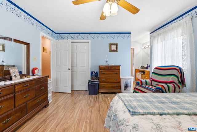 1621 TURKEY MOUNTAIN RD, Amherst, VA 24521