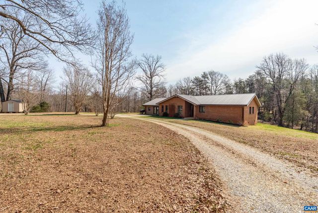 1621 TURKEY MOUNTAIN RD, Amherst, VA 24521