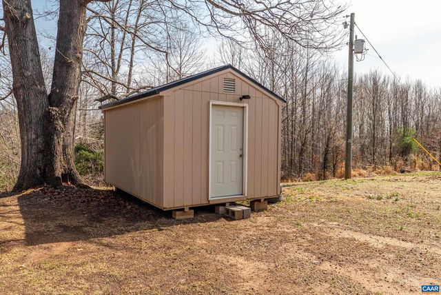 1621 TURKEY MOUNTAIN RD, Amherst, VA 24521