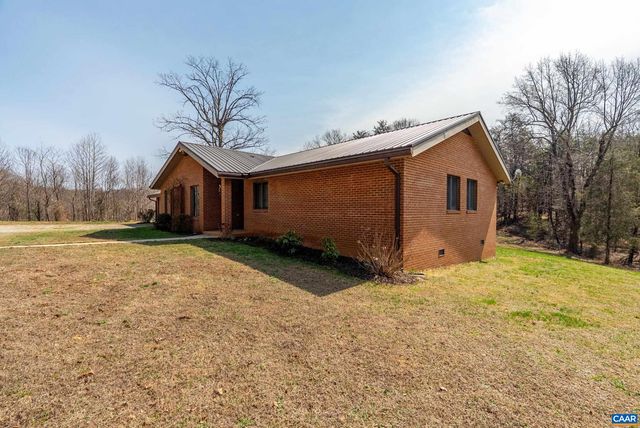 1621 TURKEY MOUNTAIN RD, Amherst, VA 24521