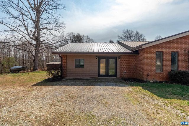 1621 TURKEY MOUNTAIN RD, Amherst, VA 24521