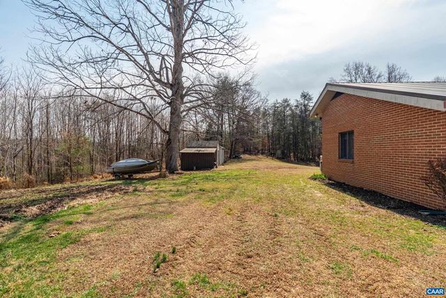 1621 TURKEY MOUNTAIN RD, Amherst, VA 24521