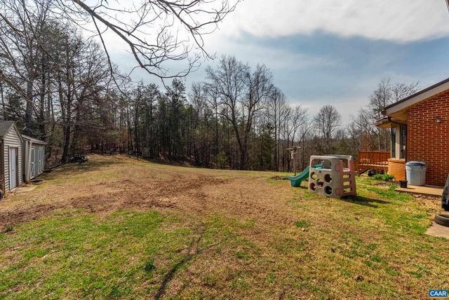 1621 TURKEY MOUNTAIN RD, Amherst, VA 24521