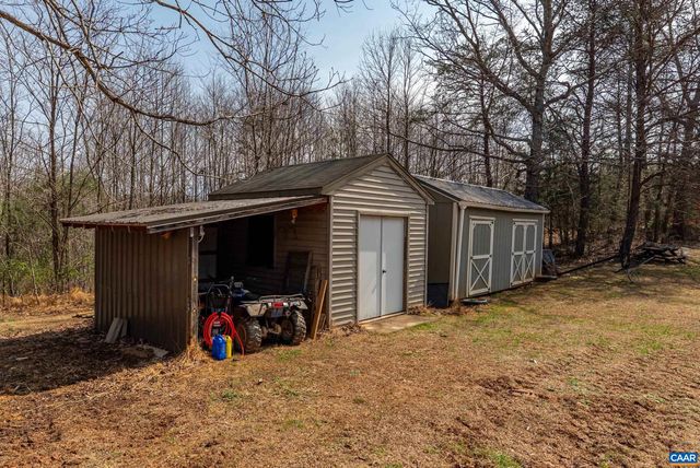 1621 TURKEY MOUNTAIN RD, Amherst, VA 24521