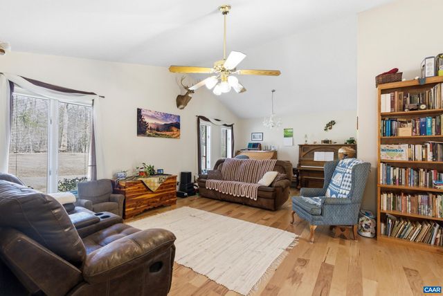 1621 TURKEY MOUNTAIN RD, Amherst, VA 24521