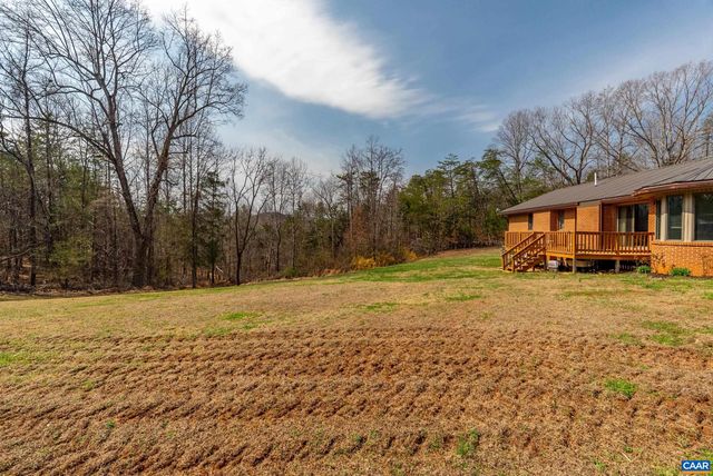 1621 TURKEY MOUNTAIN RD, Amherst, VA 24521