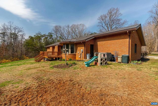 1621 TURKEY MOUNTAIN RD, Amherst, VA 24521