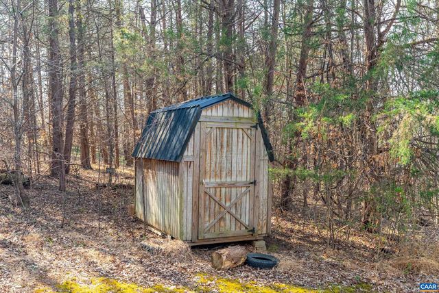 1621 TURKEY MOUNTAIN RD, Amherst, VA 24521