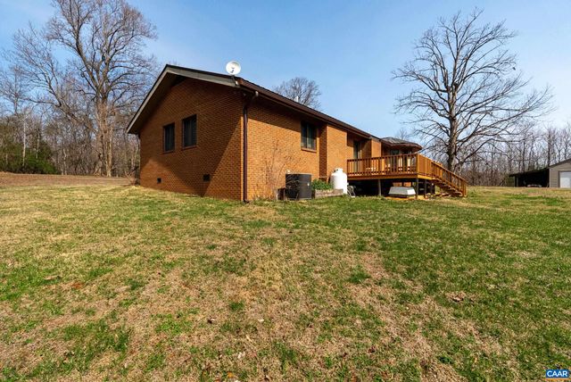1621 TURKEY MOUNTAIN RD, Amherst, VA 24521