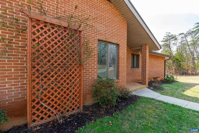 1621 TURKEY MOUNTAIN RD, Amherst, VA 24521